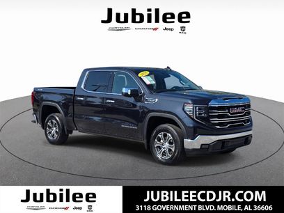 Used 2026 GMC Sierra 1500 SLT