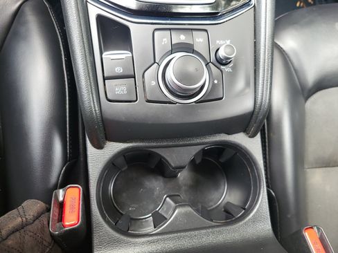 Used 2020 MAZDA CX-5 Touring FWD image 31