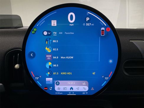 Certified 2025 MINI Cooper S image 16