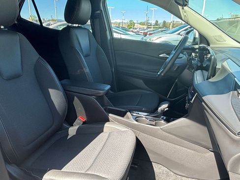 Used 2025 Buick Encore GX Preferred image 33