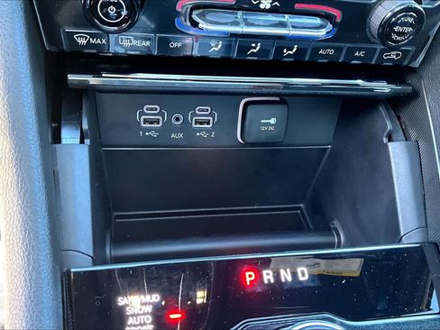 New 2025 Jeep Grand Cherokee L Limited AWD/4WD image 18