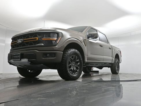New 2026 Ford F150 Tremor AWD/4WD image 45