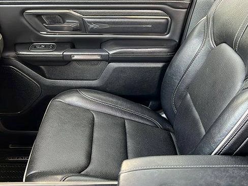 Used 2019 RAM 1500 Limited w/ Advanced Safety Group image 20