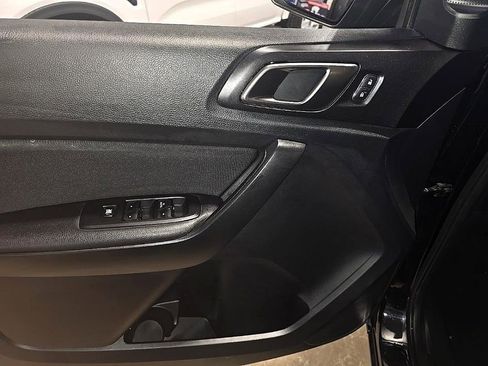 Used 2023 Ford Ranger XLT w/ Equipment Group 302A High image 13