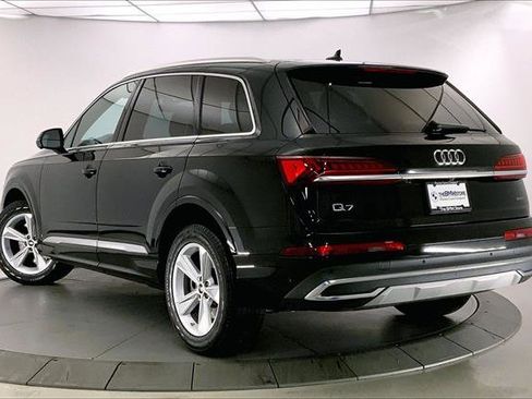 Used 2023 Audi Q7 2.0T Premium Plus image 10