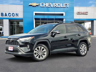 Used 2024 Toyota RAV4 XLE Premium