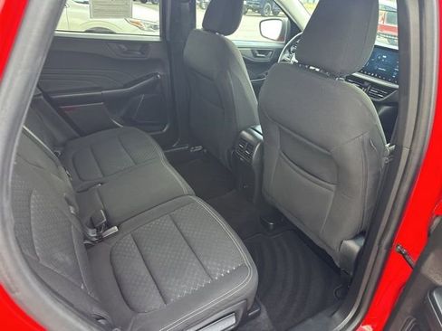 Used 2024 Ford Escape Active w/ Tech Pack #1 image 17