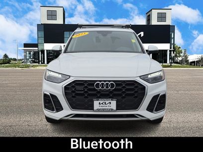 Used 2023 Audi Q5 2.0T Premium Plus