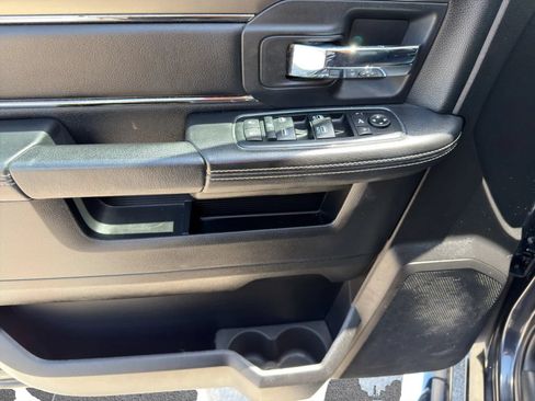 Used 2015 RAM 1500 Sport w/ Sport Premium Group AWD/4WD image 23