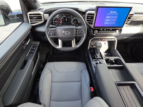 New 2026 Toyota Tundra SR5 AWD/4WD image 6