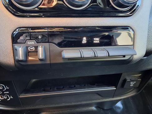 New 2026 RAM 3500 Tradesman w/ Chrome Appearance Group A image 12