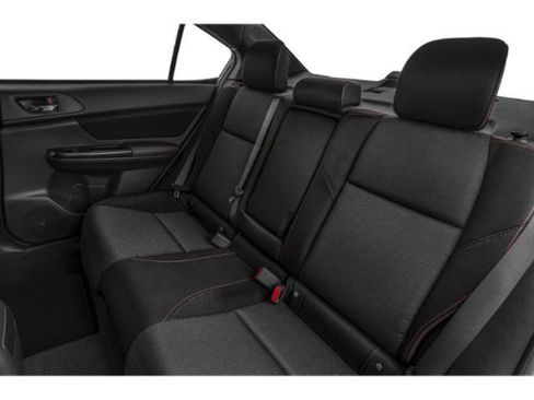 Used 2020 Subaru WRX Premium w/ Performance Package image 17