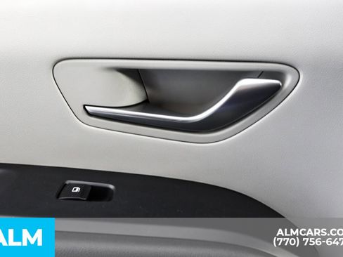 Used 2024 Hyundai Tucson SEL image 58