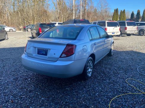 Used 2005 Saturn ION Level 1 image 6