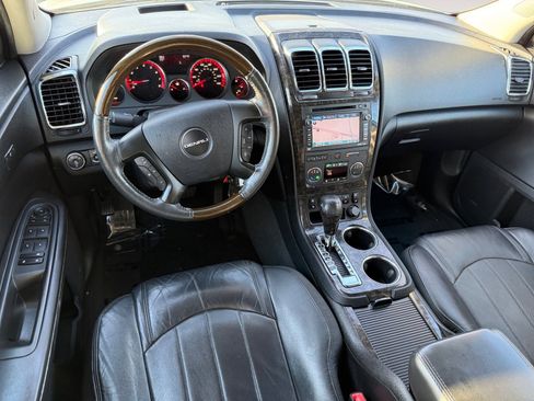 Used 2012 GMC Acadia Denali image 15