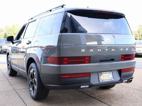 New 2026 Hyundai Santa Fe SEL image 4