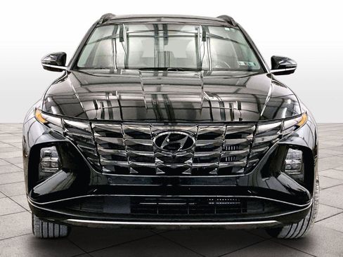 Used 2024 Hyundai Tucson Limited AWD/4WD image 3