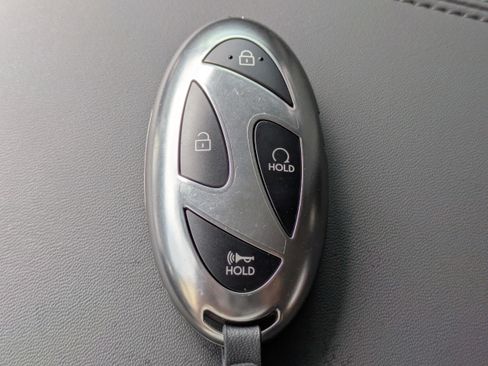 New 2026 Hyundai Santa Fe SEL image 33