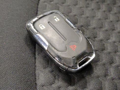 Used 2018 GMC Terrain SLE image 32