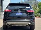 Certified 2022 Ford Edge Titanium image 4