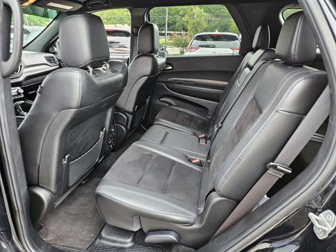 Used 2022 Dodge Durango GT AWD/4WD image 10