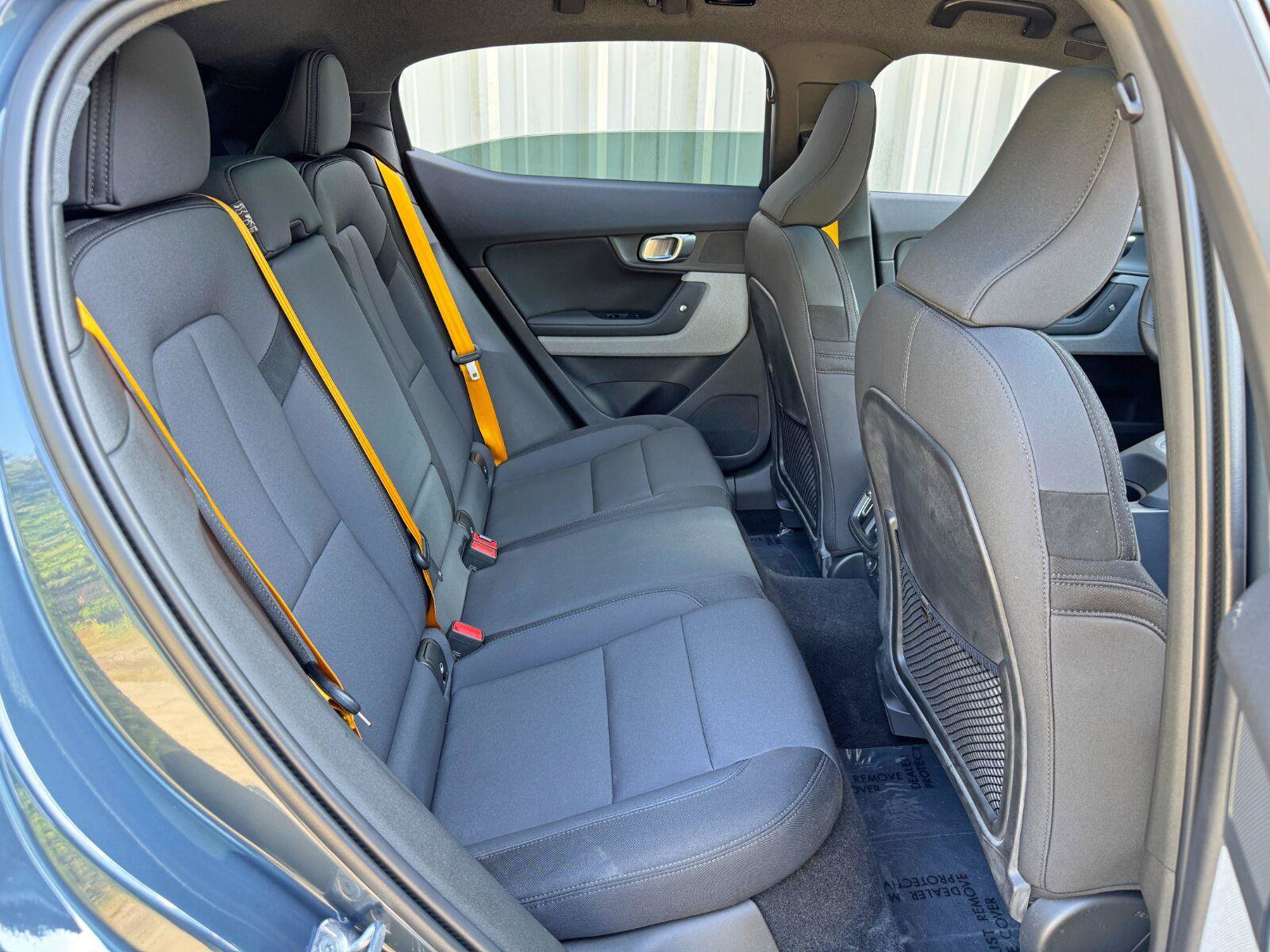 Used 2022 Polestar Polestar 2 w/ Performance Package AWD/4WD image 38
