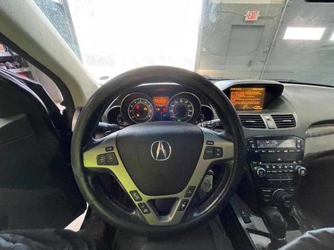 Used 2011 Acura MDX w/ Technology Package image 31