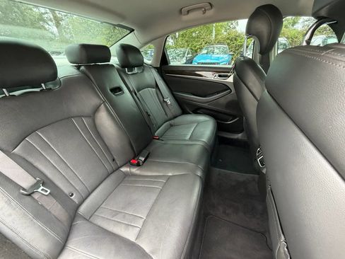 Used 2017 Genesis G80 3.8 RWD image 13