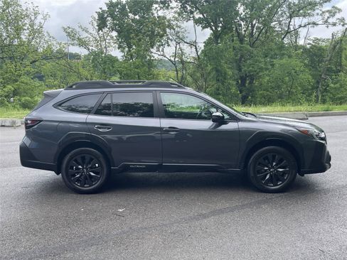 Certified 2023 Subaru Outback Onyx Edition AWD/4WD image 6