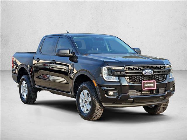 New 2026 Ford Ranger XL w/ Trailer Tow Package RWD image 7