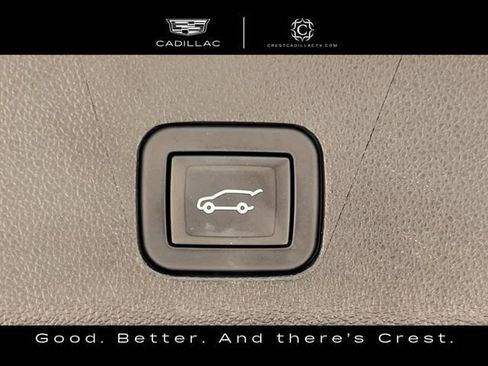 Certified 2023 Cadillac Escalade Sport w/ Touring Package RWD image 36