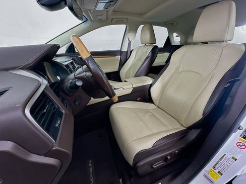 Used 2019 Lexus RX 350 AWD image 13