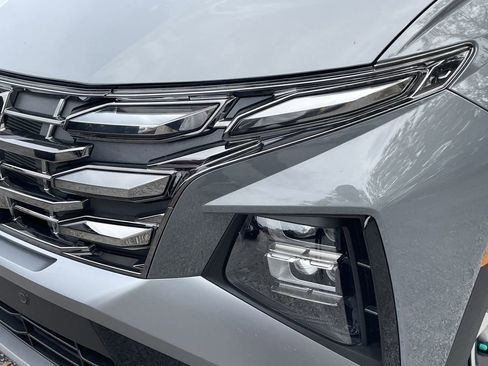 Used 2026 Hyundai Tucson Limited image 5