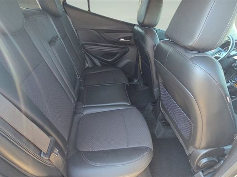 Used 2019 Buick Encore Preferred image 26