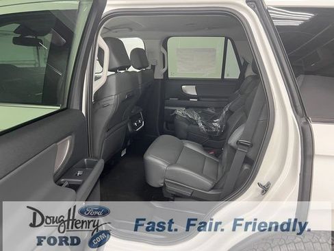 New 2026 Ford Expedition Active AWD/4WD image 31