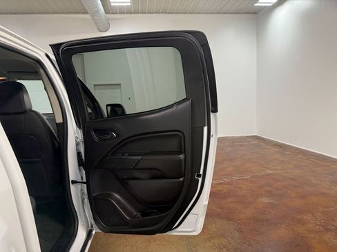 Used 2021 GMC Canyon AT4 image 65