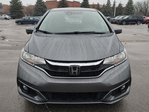 Used 2018 Honda Fit EX image 26