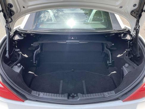 Used 2015 Mercedes-Benz SLK 250 image 14