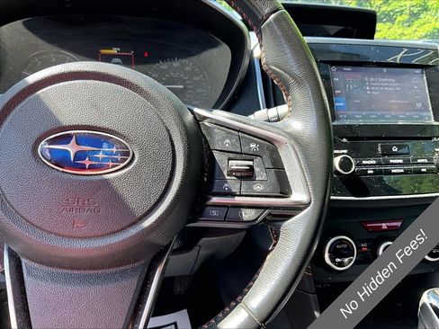 Used 2021 Subaru Crosstrek 2.0i Premium w/ Moonroof Package AWD/4WD image 15