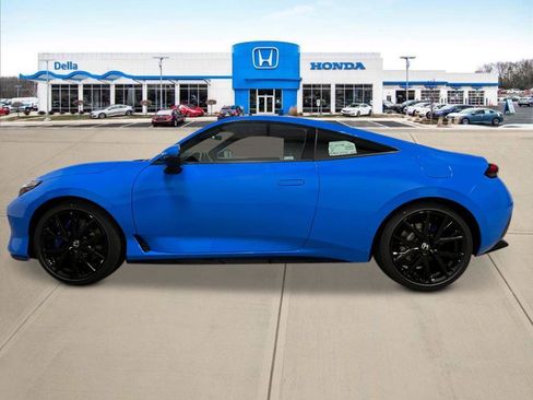 New 2026 Honda Prelude image 6