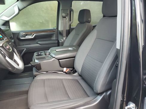 Used 2023 GMC Sierra 1500 Elevation w/ LPO, Elevation Black Package image 68