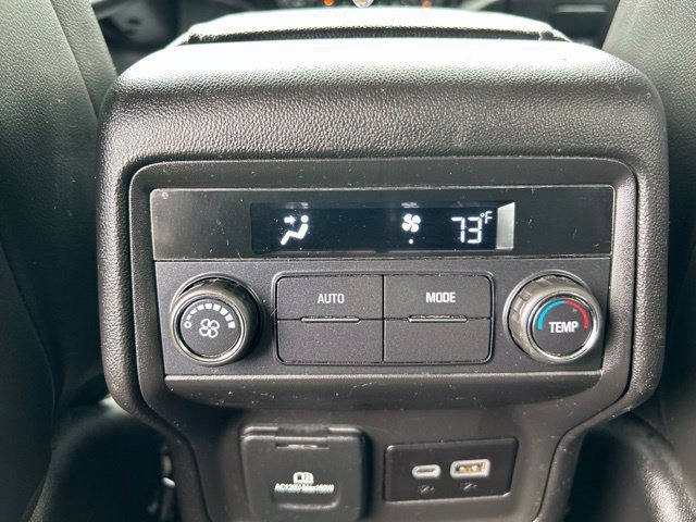 Used 2023 GMC Acadia SLT FWD image 44
