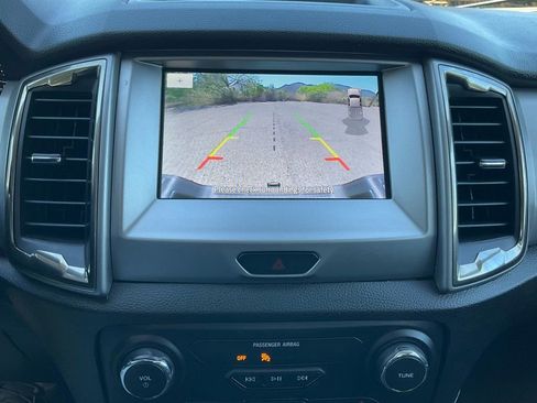 Certified 2022 Ford Ranger XLT w/ Equipment Group 301A Mid image 55