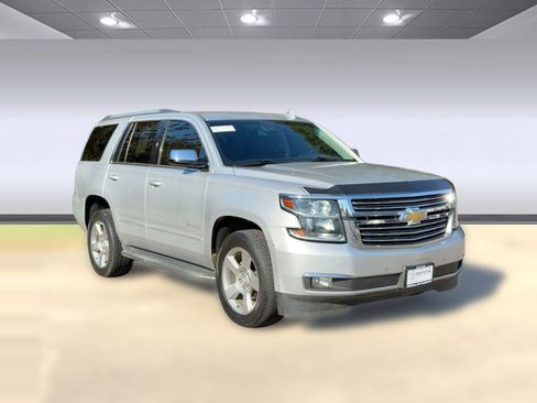 Used 2018 Chevrolet Tahoe Premier image 6