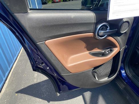 Used 2018 FIAT 500X Trekking AWD/4WD image 31