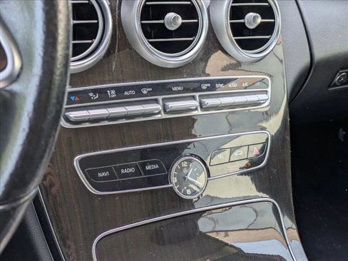 Used 2019 Mercedes-Benz C 300 Cabriolet image 12