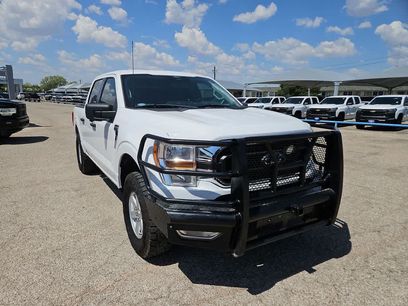 Used 2022 Ford F150 XLT w/ Equipment Group 301A Mid