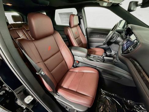New 2026 Dodge Durango GT AWD/4WD image 31