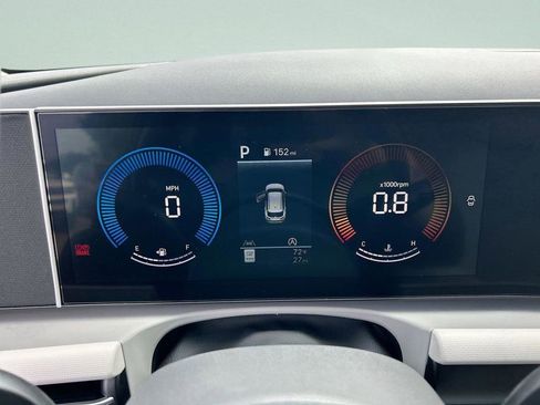 New 2026 Hyundai Tucson SEL image 32