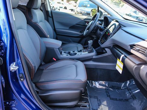 New 2026 Subaru Crosstrek 2.5i Limited AWD/4WD image 16